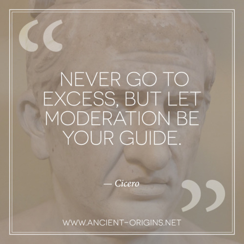 Quote of the day…