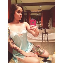 dimplessuicide:  Oh you know just another