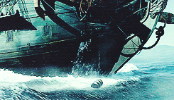 ohaldir:  Pirates of the Caribbean + Water 