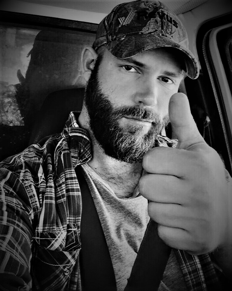 Gay Country Boy