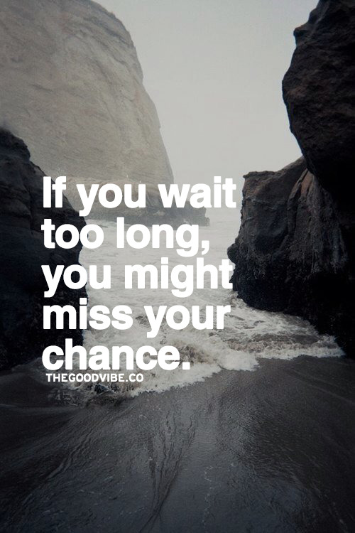 quotelounge:  More good vibes here