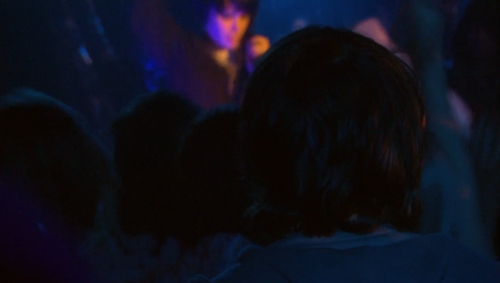 Alice Glass Preforming Alice Practice In Skins (2008)