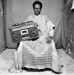 magictransistor:  Tijani Àdìgún Sitou. Africa. 1978-1985. 