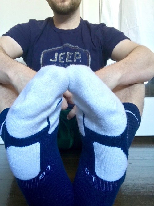 domsocks88: shout out and thanks to the follower who sent me these awesome nike socks from my amazon