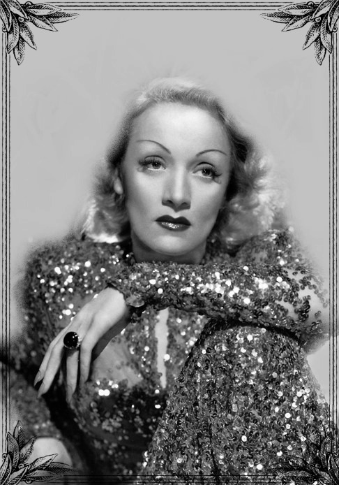 oldhollywood-mylove: Happy Heavenly Birthday to Marlene Dietrich!! Born: December