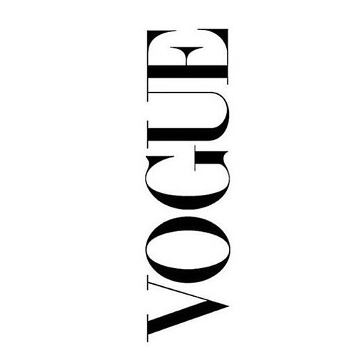 naimabarcelona:  Vogue