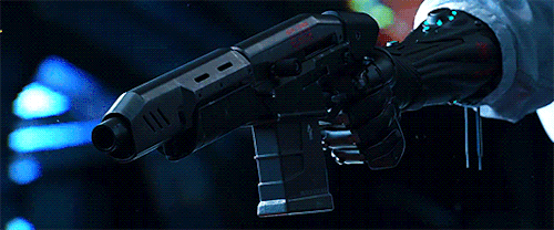 kaizeriin: Cyberpunk 2077