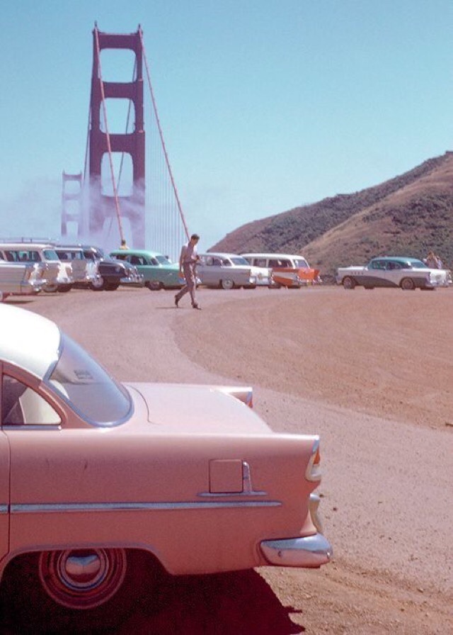 thats70s:  San Francisco