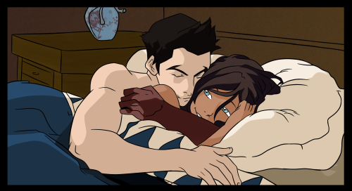Sex hagbiscuitart:Nighttime Makorra!Based on pictures