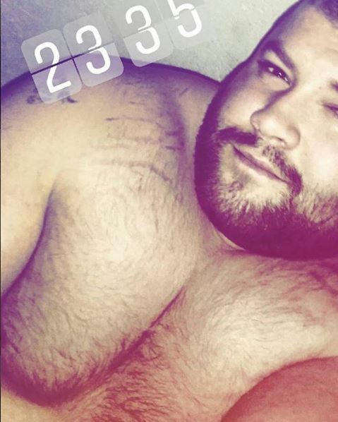 Big and Beautiful