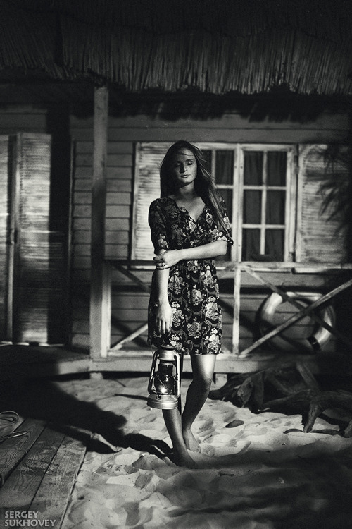imickeyd:by Sergey Sukhovey