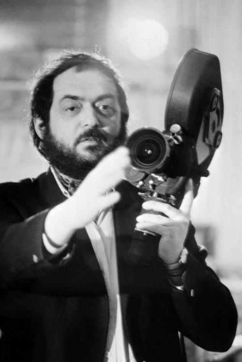 Porn photo Is it true that Stanley Kubrick’s I.Q.