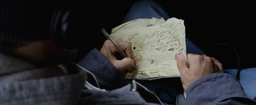 8 Mile, 2002Drama, Biographical Directed by  Scott SilverDirector of Photography: Rod