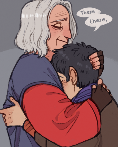 Its Them Again ;v;