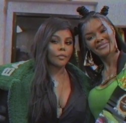 fuckrashida:Lil’ Kim, SWV, and Missy Elliot