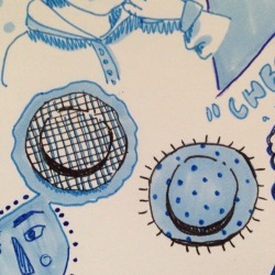 cloudgogh:  doodle details