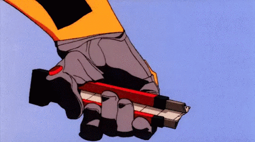 lukish25:Asuka che dice: “Adesso mi avete rotto i coglioni.”