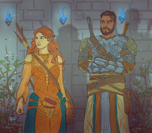 naddaya:leaving the circle