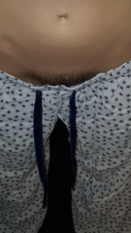 keepthepubes:I love waking up to this every