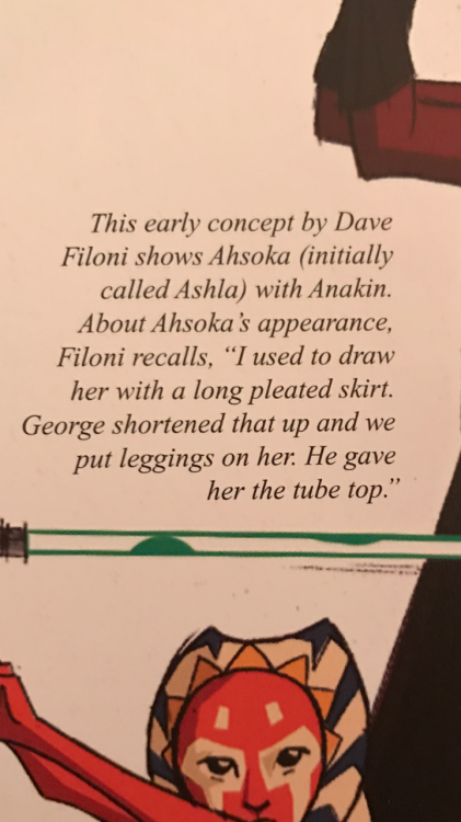 roguejedis:reason 2187 why i hate george lucas …. way to sexualize a literal child u nasty freak (al