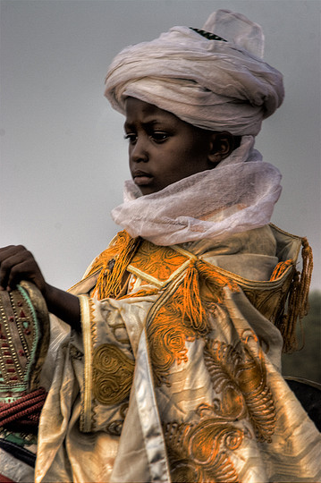 (via TRIP DOWN MEMORY LANE: HAUSA PEOPLE: AFRICA`S LARGEST SCATTERED WARRIOR TRIBE AND TRADERS WHO R