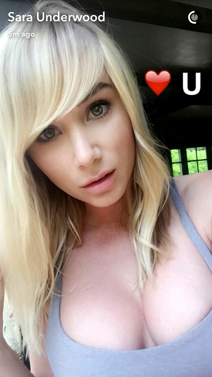 welcome2bloggg:  sara jean underwood