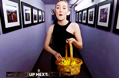 theasqueen-deactivated20151207:  Happy 19th birthday Saoirse!  “It’s not work,