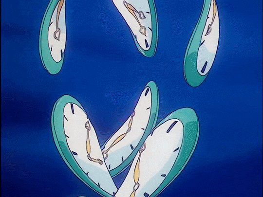 Pretty Guardian Sailor Moon