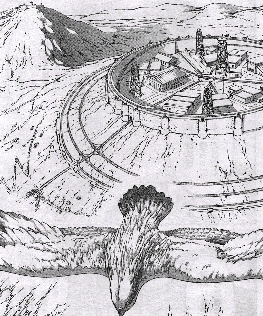 kuchen-ackerman:  SNK CHAPTER 91 FIRST IMAGE SPOILERS Keep reading 