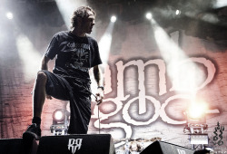 vildhjartah:  Randy Blythe | Lamb Of God.