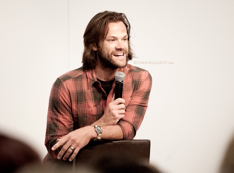 fangirlquest:    Asylum14 photos, set 6: Jared