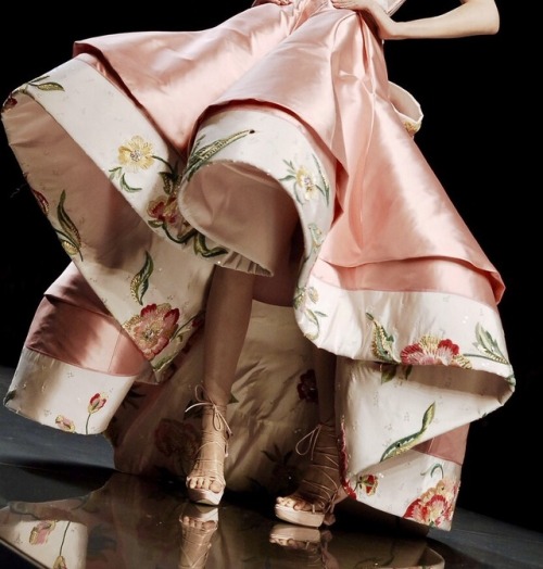 vlada-sasha-natasha:  Dior Couture 2008
