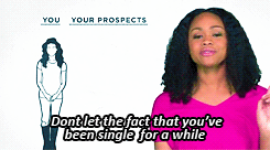 gahlixies:  Girl Code on Being Alone 