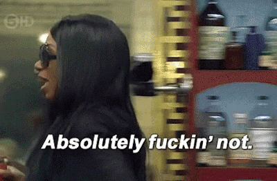 nutflix-official:  someone: omg listen to Kanye’s new al- me: 