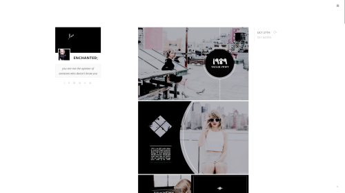 alydae: ethereal (updated) | preview - code (raw), alternatea minimalistic sidebar blog theme t