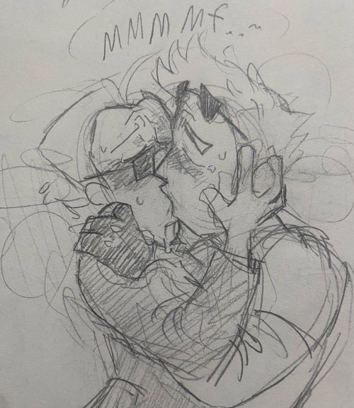 How This Scene Should Have Gone Imo