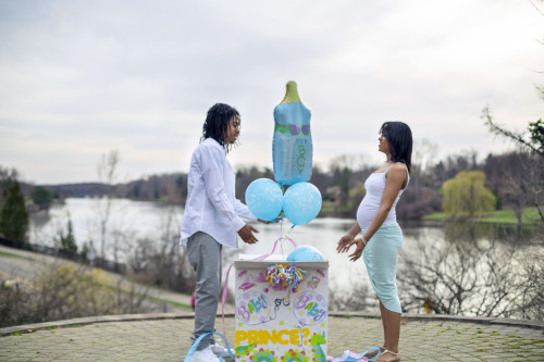 veryrvretrvpqueen:bryantsupreme:Surprise Gender Maternity Shoot.Bryant|DIGITAL Photography