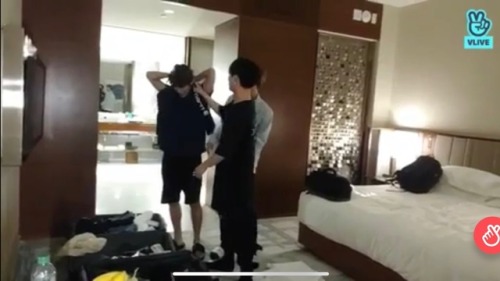 190518 Vlive In A Nutshell