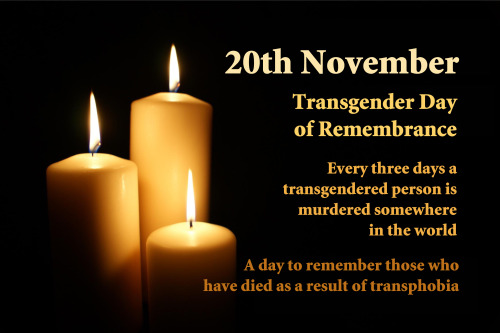 This post goes out to my 15 year old transgender friend, Connor who lost his life last year because 