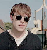 My mad fat diary