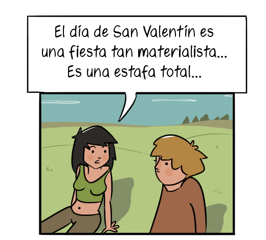 que-wea-jona:  logica femenina
