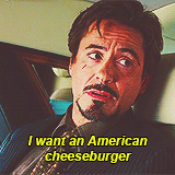 brrochu:       Sh!t Tony says to Pepper (¼)      