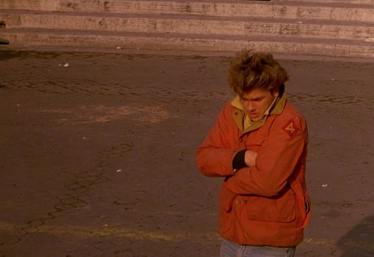 filmaticbby:My Own Private Idaho (1991) dir. Gus Van Sant