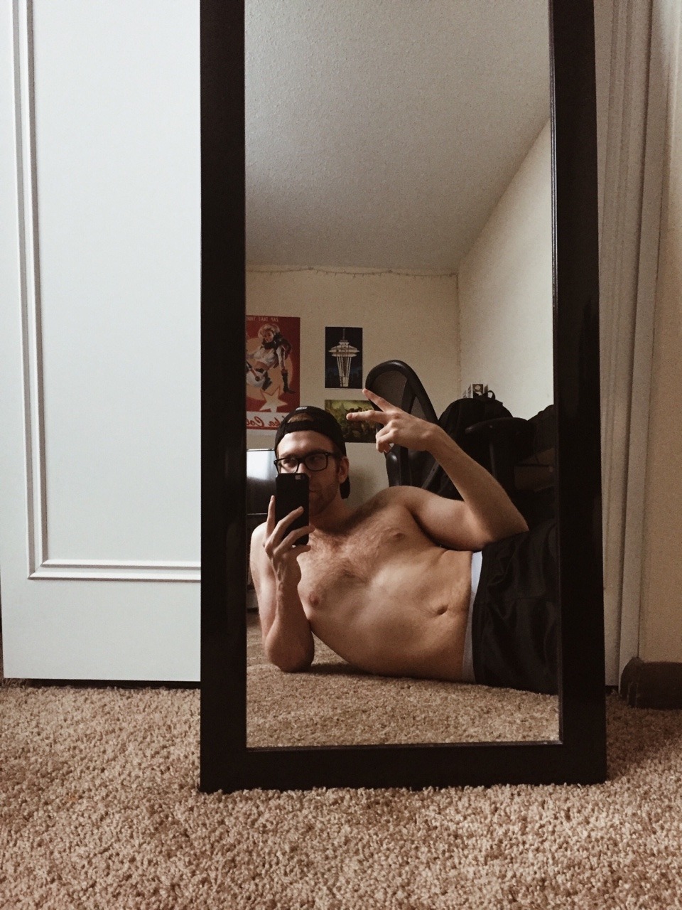 adloquors:Dad bod, the sequel