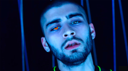 LIKE I WOULD x ZAYN | dir. by Director X (2016)