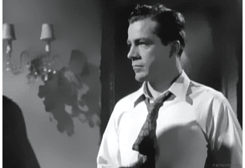 zestyblog:  Dana Andrews