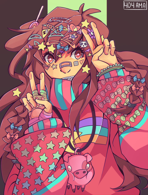 amarcia:  IT’S CALLED FASHION 