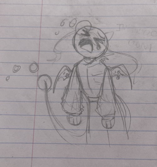 Old Notebpok Dump Numero 2 Biology Edition