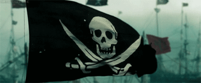 fantasticpiratecoition - Savvy?