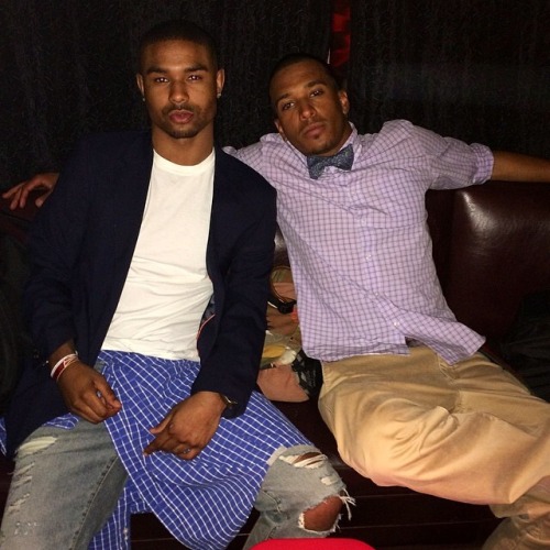 hoodsworld:  Myles Allen Campbell  Hoodsworld claims no ownership of photos posted nor ownership of comments made. Being showcased here is not a statement of anyone’s sexual preference. 
